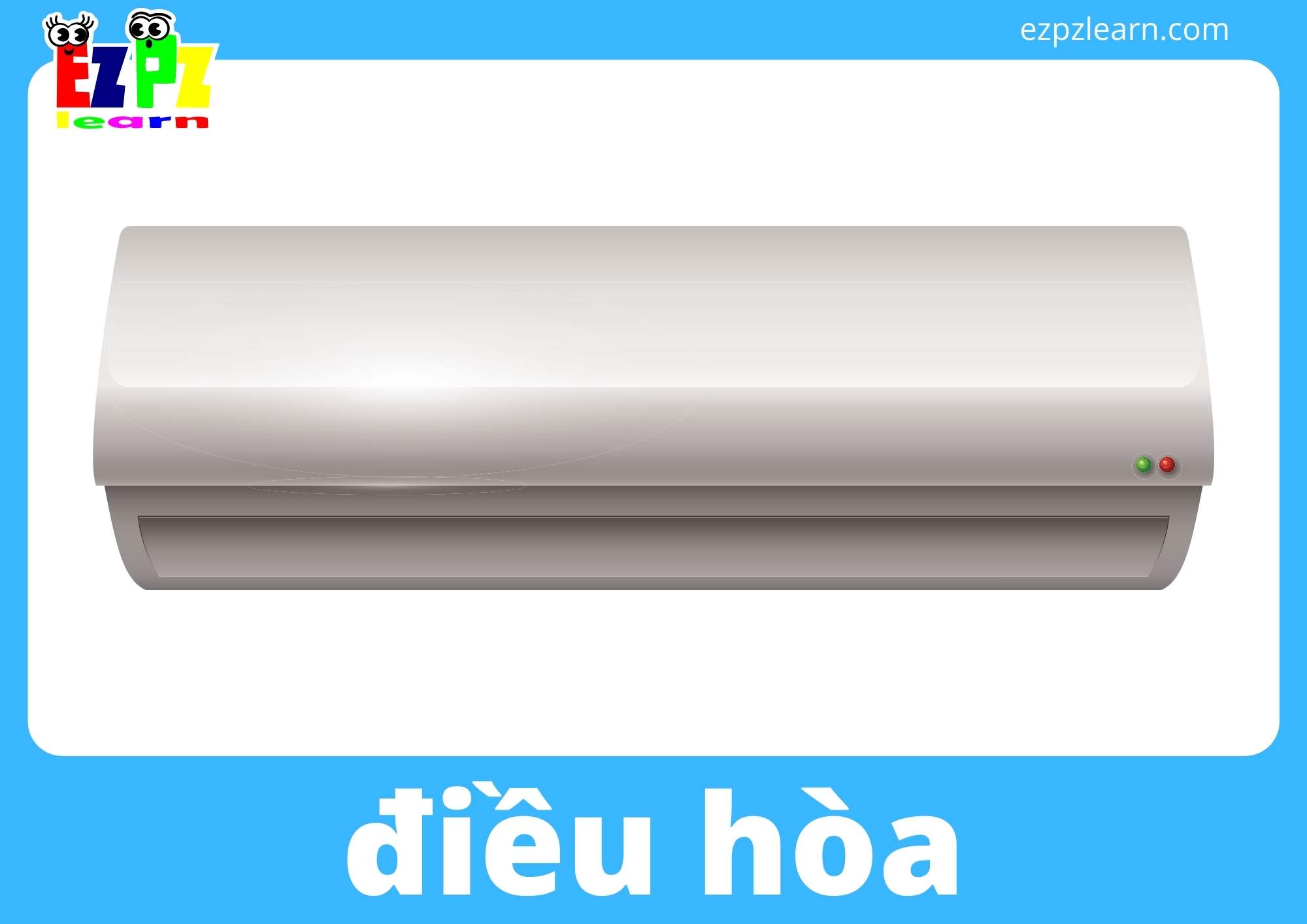 điều hòa